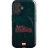 Marvel Deadpool Legacy Posing Deadpool iPhone 16 Plus Magsafe Impact Case